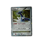 GE 105 | Dialga Niv X (FR)