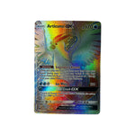 CES 171 | Articuno GX (EN)