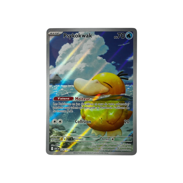 ASC 226 | Psykokwak (FR)
