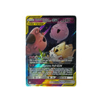 CEC 143 : Togepi & Cleffa & Igglybuff GX (EN)