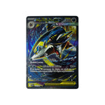 PFL 127 | Mega-Sharpedo ex (FR)