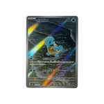 SV2A 170 | Squirtle (JAP)