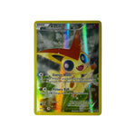 XYPR 117 | Victini (EN)