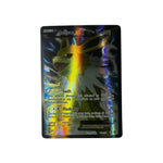 GEN 28a | Jolteon ex (EN)