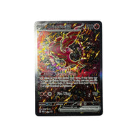 MEP 024 | Oricorio (EN) TamoriCards