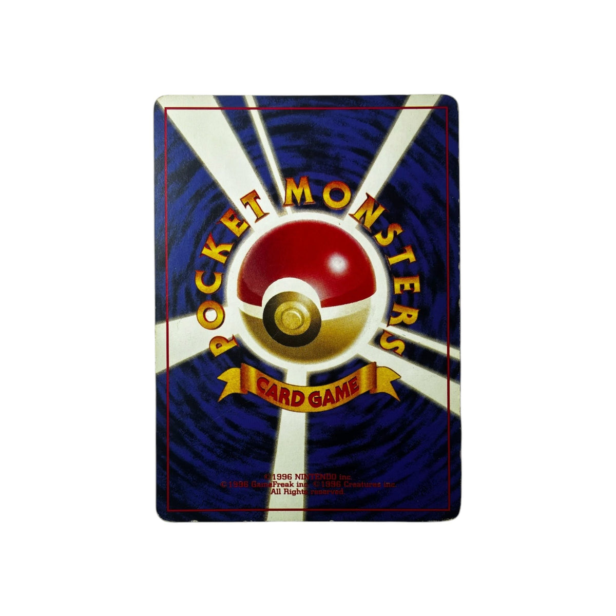 MFO | Muk (JAP) TamoriCards