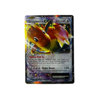 EVO 72 | Dragonite ex (EN) TamoriCards
