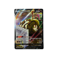 FST 252 | Sandaconda V (EN) TamoriCards