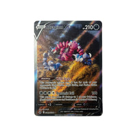 CRZ GG49 | Drapion V (EN) TamoriCards