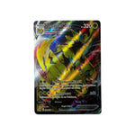 CRZ 054 | Zeraora Vmax (FR)