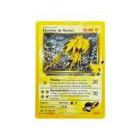 CEL GC15  | Electhor de Rocket (FR) TamoriCards