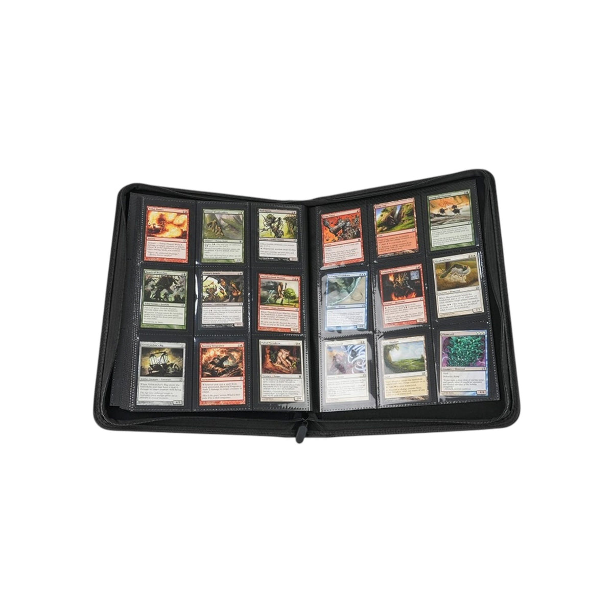 Préco | Classeur 3x3 pour 180 Cartes Sleeve TamoriCards
