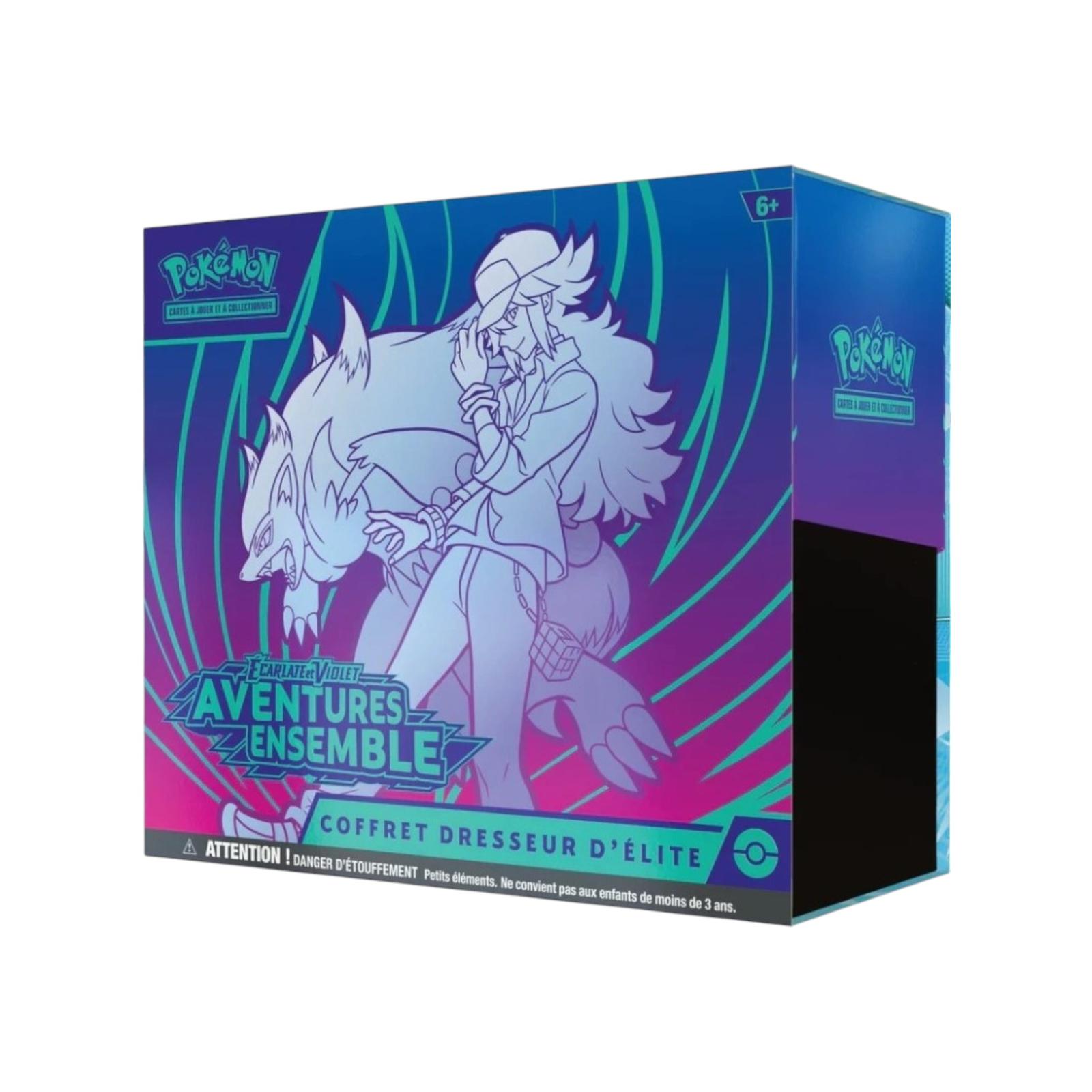 ETB | Aventures Ensemble (FR)