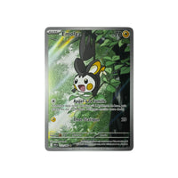 BLK 112 | Emolga (FR) TamoriCards