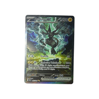BLK 166 | Zekrom ex (FR) TamoriCards