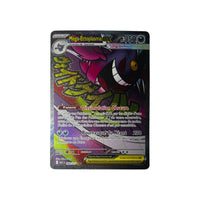 ASC 269 | Mega-Ectoplasma ex (FR) TamoriCards