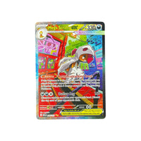 ASC 285 | Mega-Scrafty ex (EN) TamoriCards
