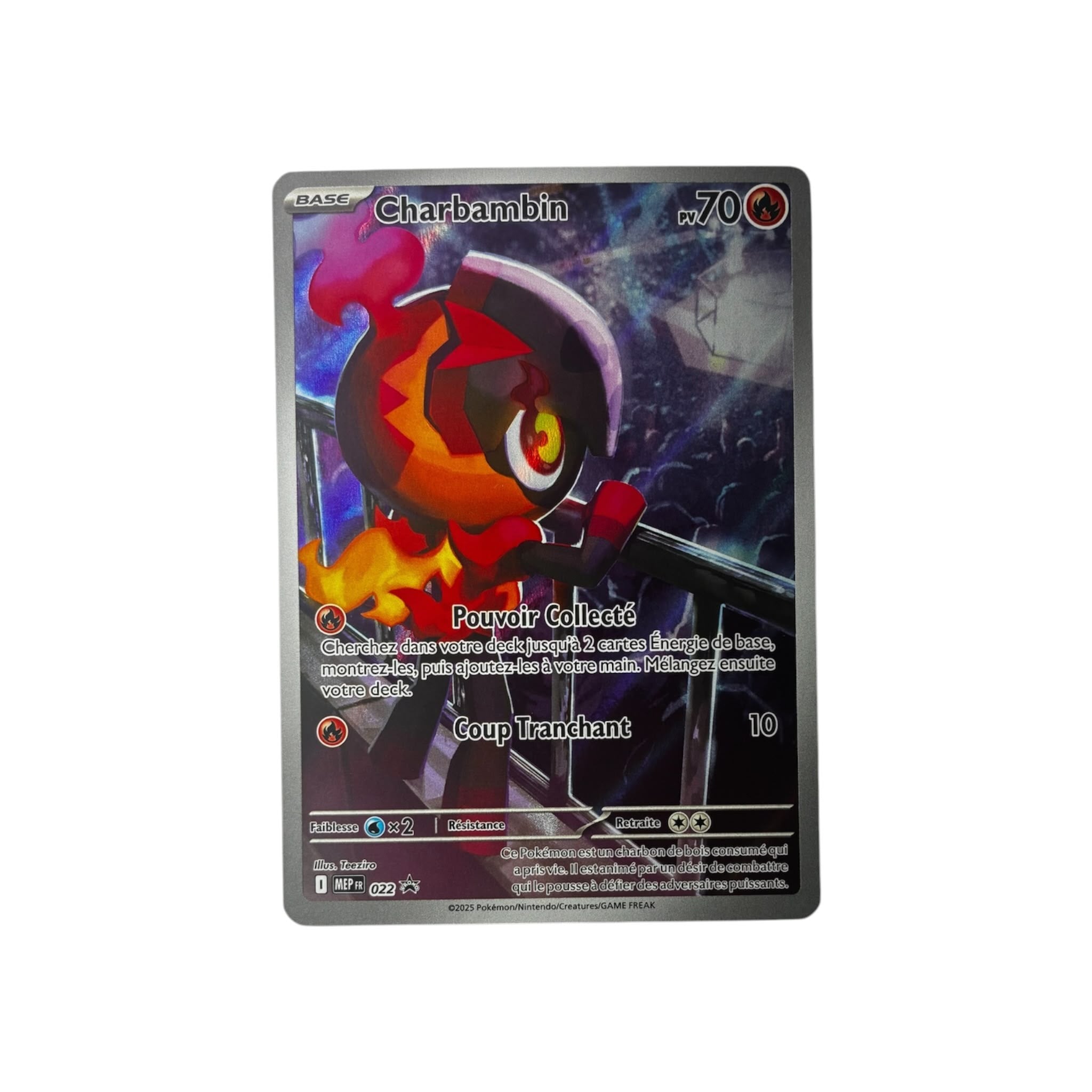 MEP 022 | Charbambin (FR)