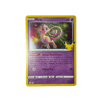 CEL 011 | Mew (FR)