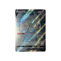 CRZ GG48 | Zacian V (FR)