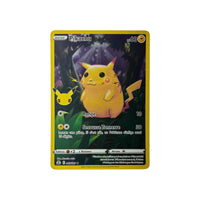 CEL 005 | Pikachu (FR)