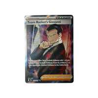DRI 225 | Team Rocket's Giovanni (EN)