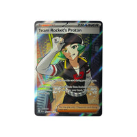 DRI 227 | Team Rocket's Proton (EN)