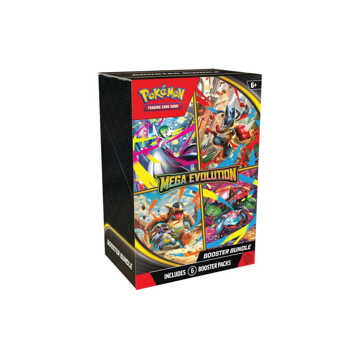 Bundle | Mega-Evolution (FR)