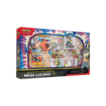 Collection Avec Figurine | Méga-Lucario (FR)