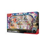 Collection Avec Figurine | Méga-Lucario (FR)