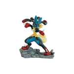 Collection Avec Figurine | Méga-Lucario (FR)