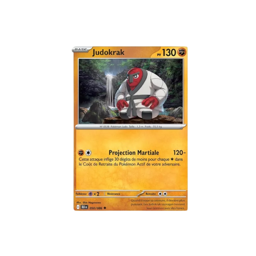 xBLK 050 | Judokrak Masterball (FR)