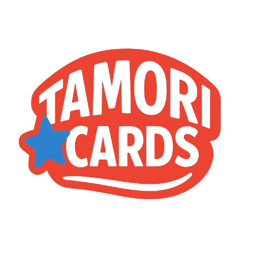 TamoriCards