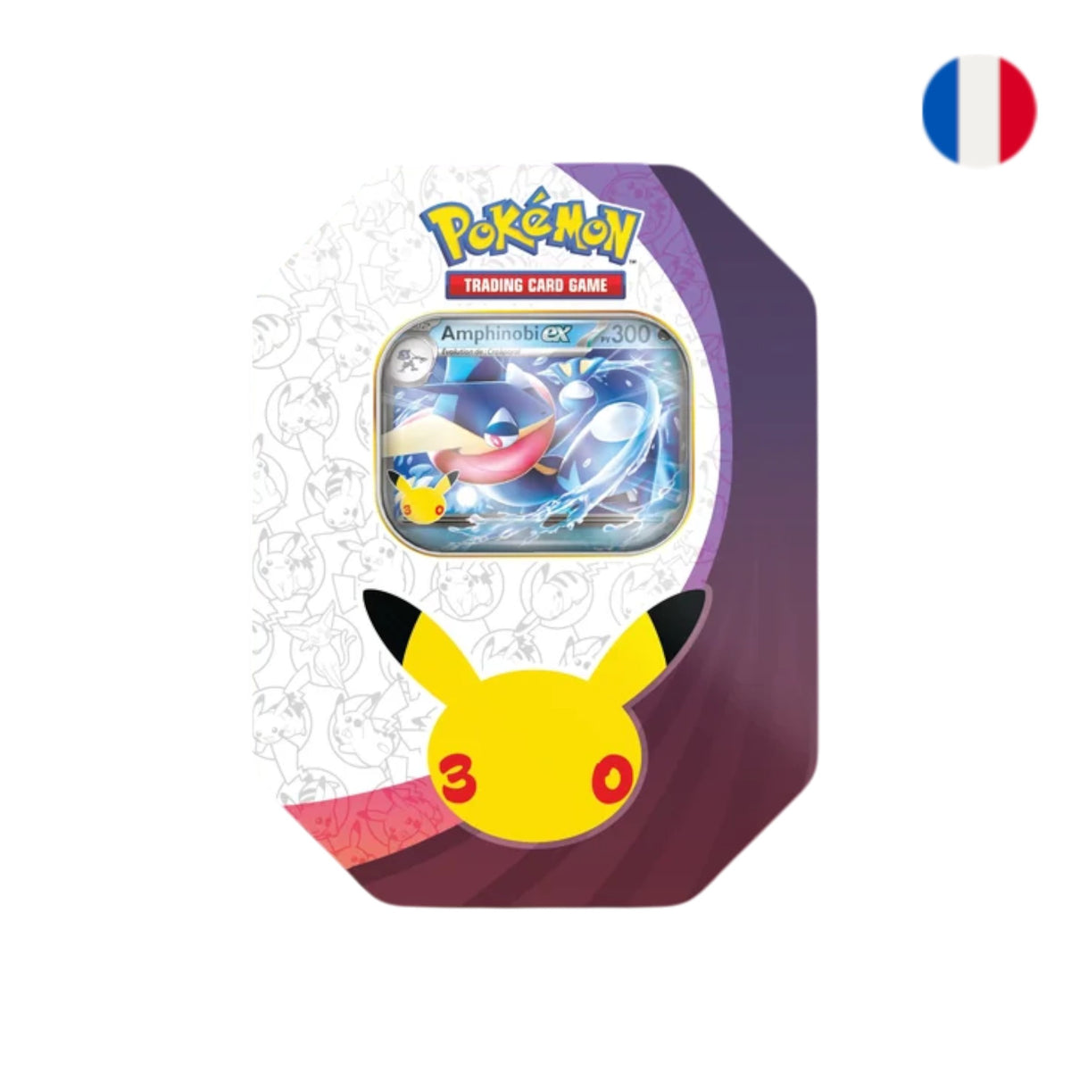 Pokébox | 30TH