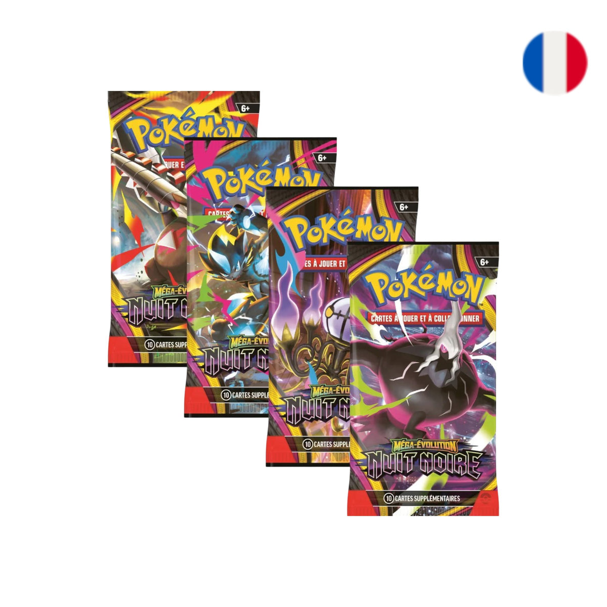 Artset | Nuit Noire