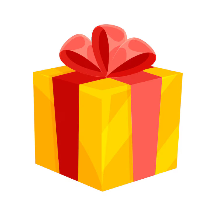 Cadeaux mystère