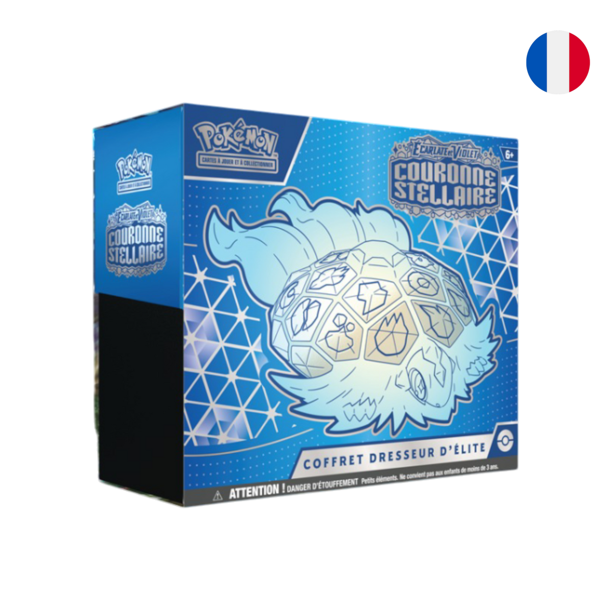 ETB | Couronne Stellaire
