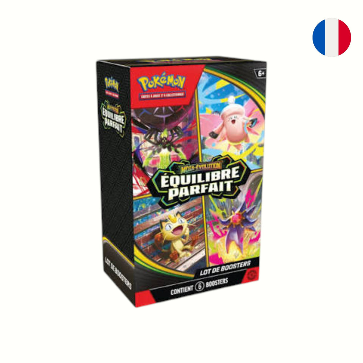 Bundle | Équilibre Parfait