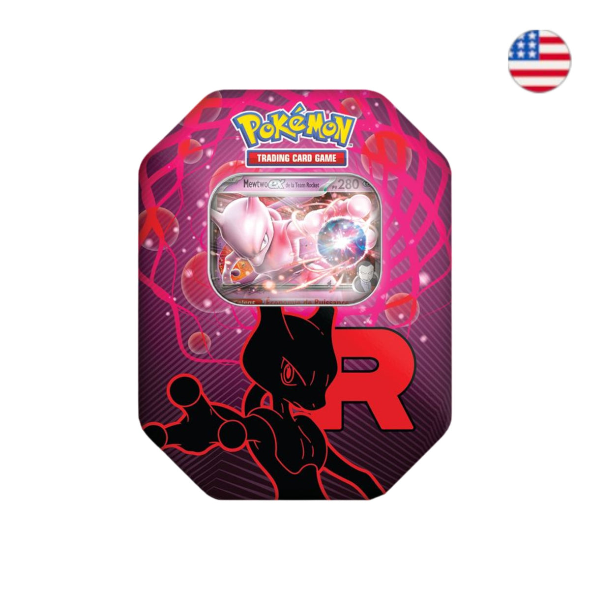 Pokébox | Rivalités Destinées