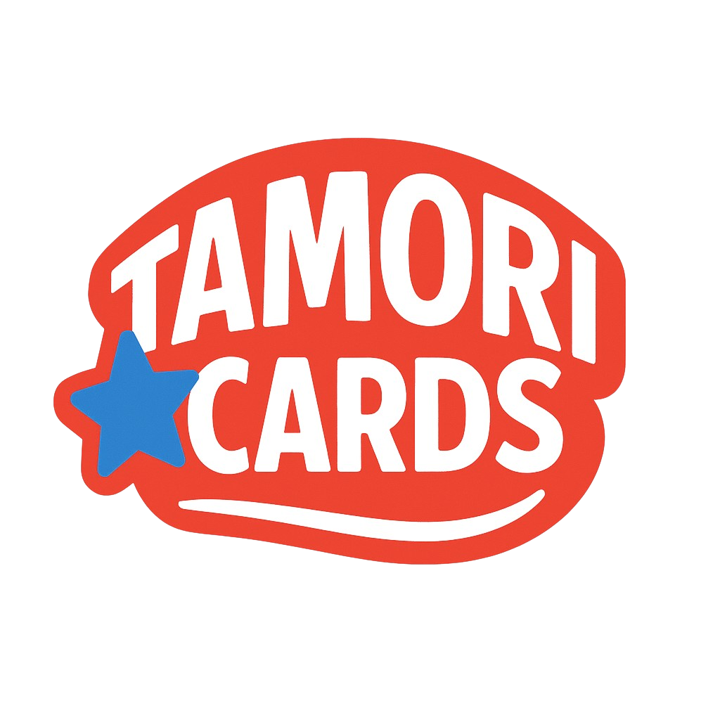 TamoriCards